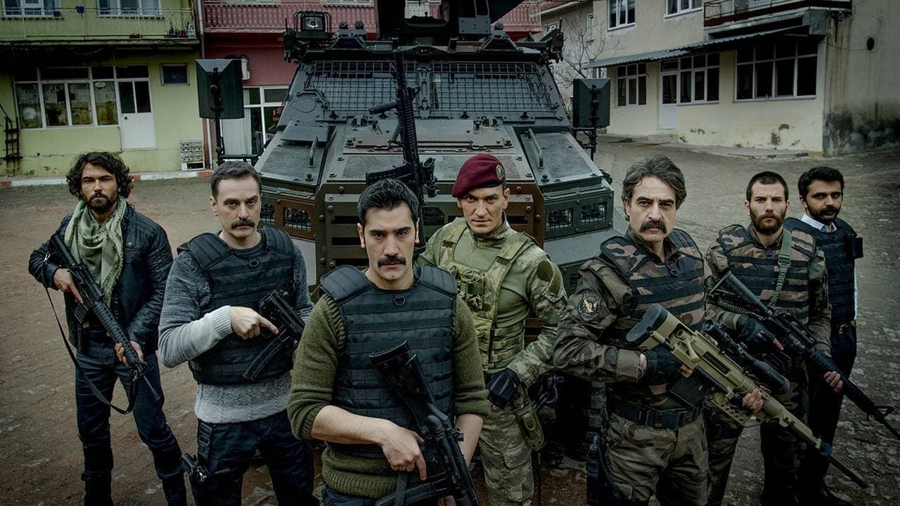 دانلود سریال İsimsizler 2017