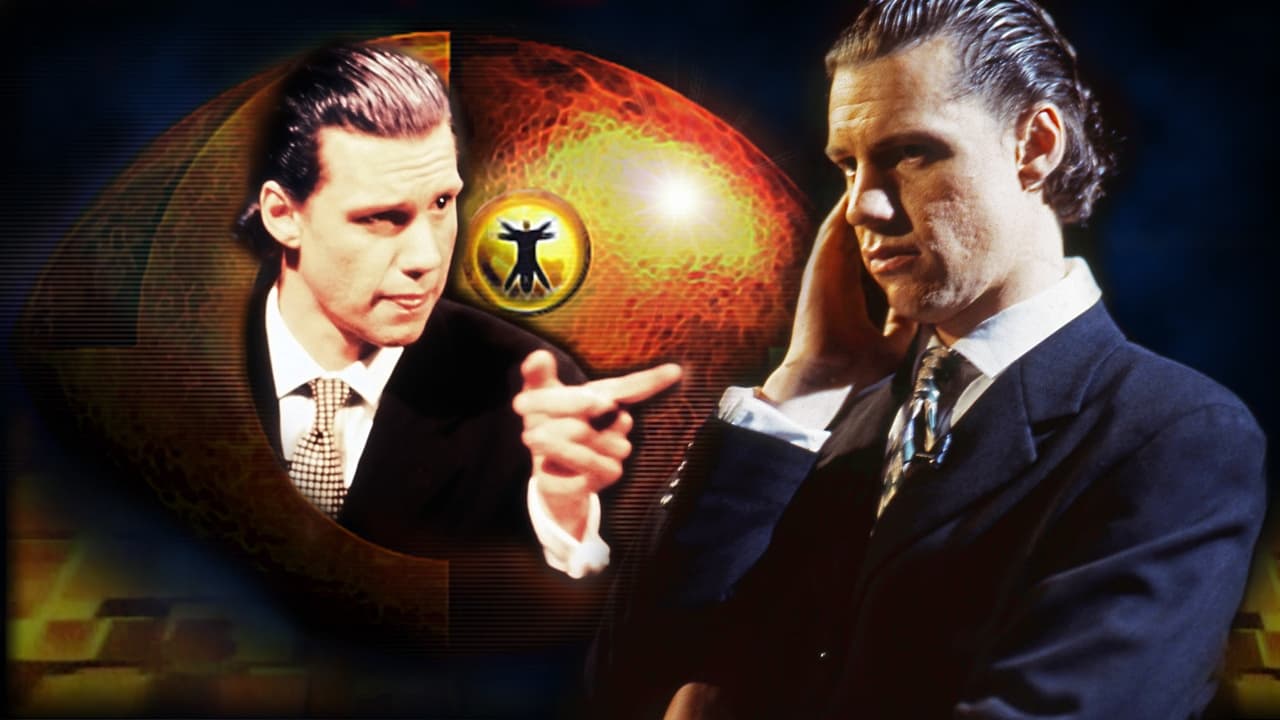 دانلود سریال Brass Eye 1997