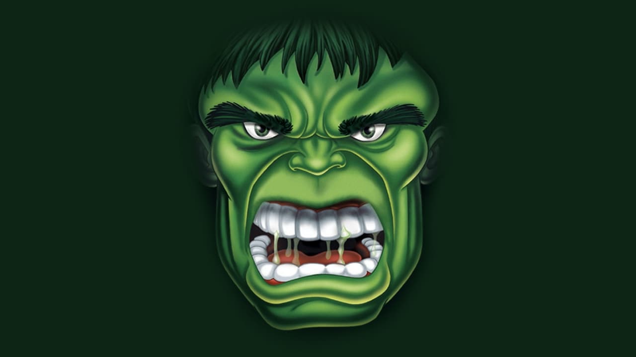 دانلود سریال The Incredible Hulk 1996 (هالک شگفت انگیز)