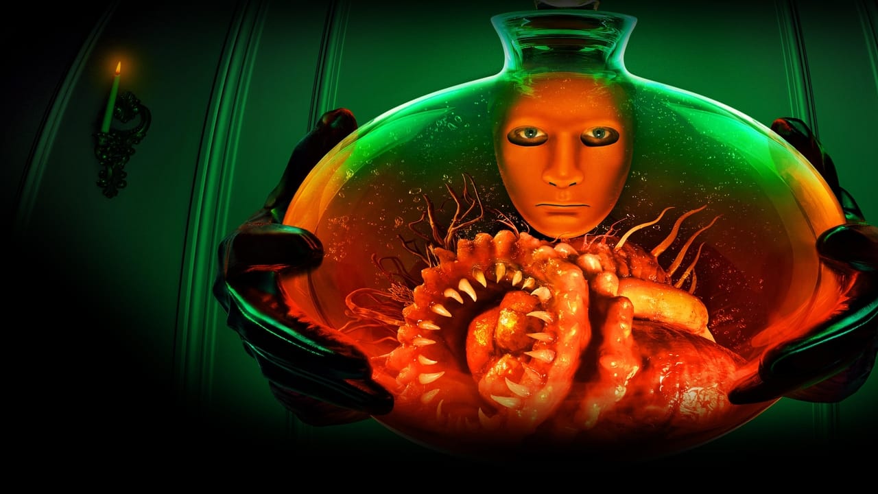 دانلود سریال American Horror Stories 2021 (داستان های ترسناک آمریکایی)