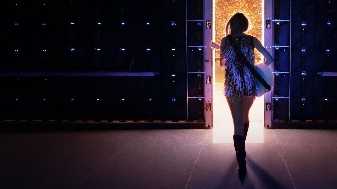 دانلود سریال Taylor Swift | The Eras Tour | The End of an Era 2025 (تیلور سویفت: پایان یک دوران )