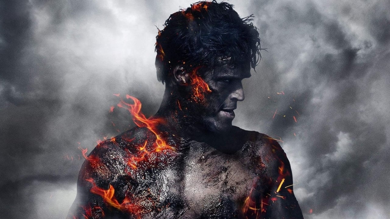 دانلود سریال The Messengers 2015
