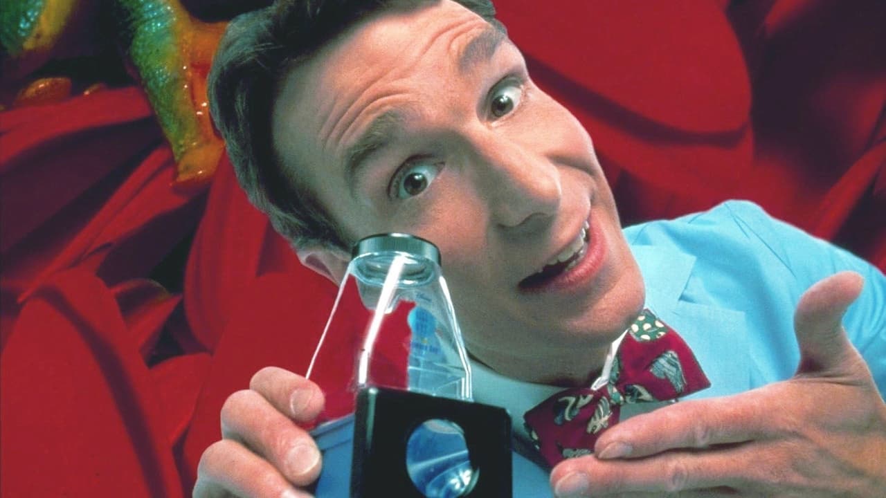 دانلود سریال Bill Nye the Science Guy 1993