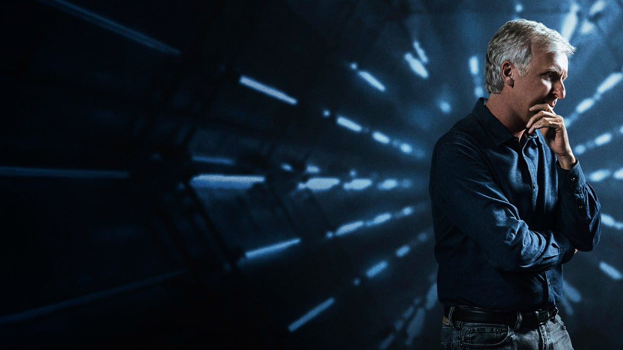 دانلود سریال James Cameron's Story of Science Fiction 2018