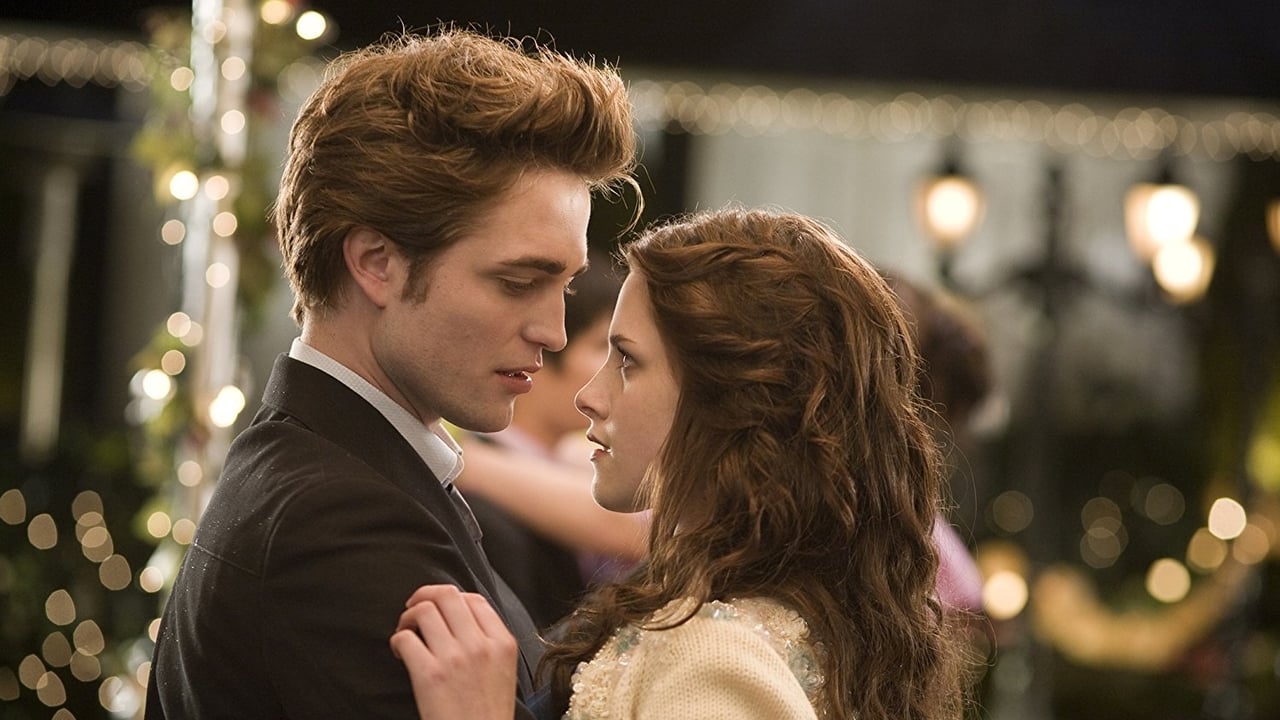 فیلم Twilight 2008 (گرگ و میش)