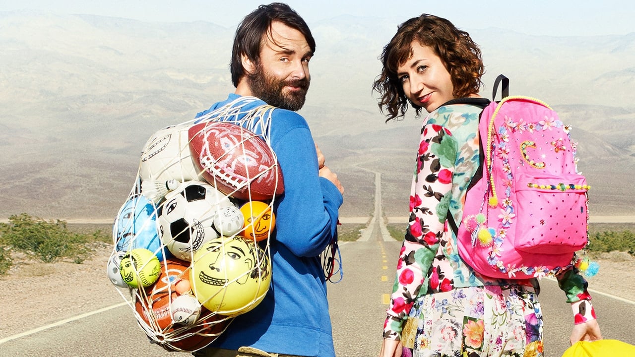 دانلود سریال The Last Man on Earth 2015 (آخرین مرد روی زمین)