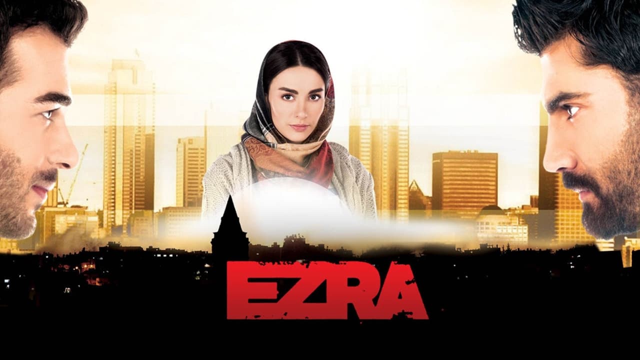 دانلود سریال Ezra 2014