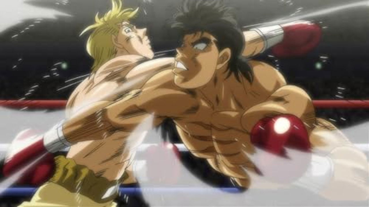 دانلود سریال Fighting Spirit: Rising 2013 (روح مبارز: برخواستن)