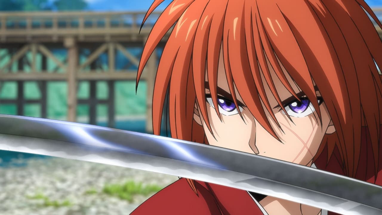 دانلود سریال Rurouni Kenshin 2023 (رورونی کنشین)
