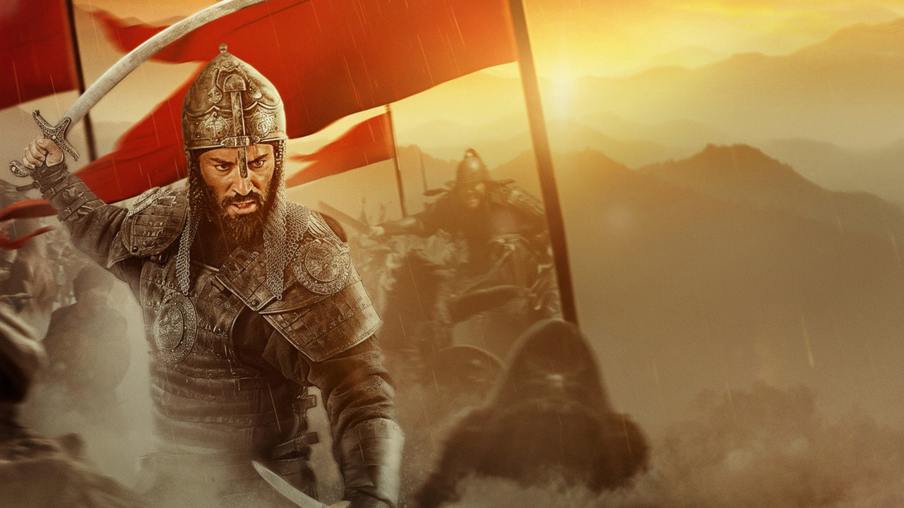 Rise of the Conqueror 2026 فیلم Rise of the Conqueror 2026
