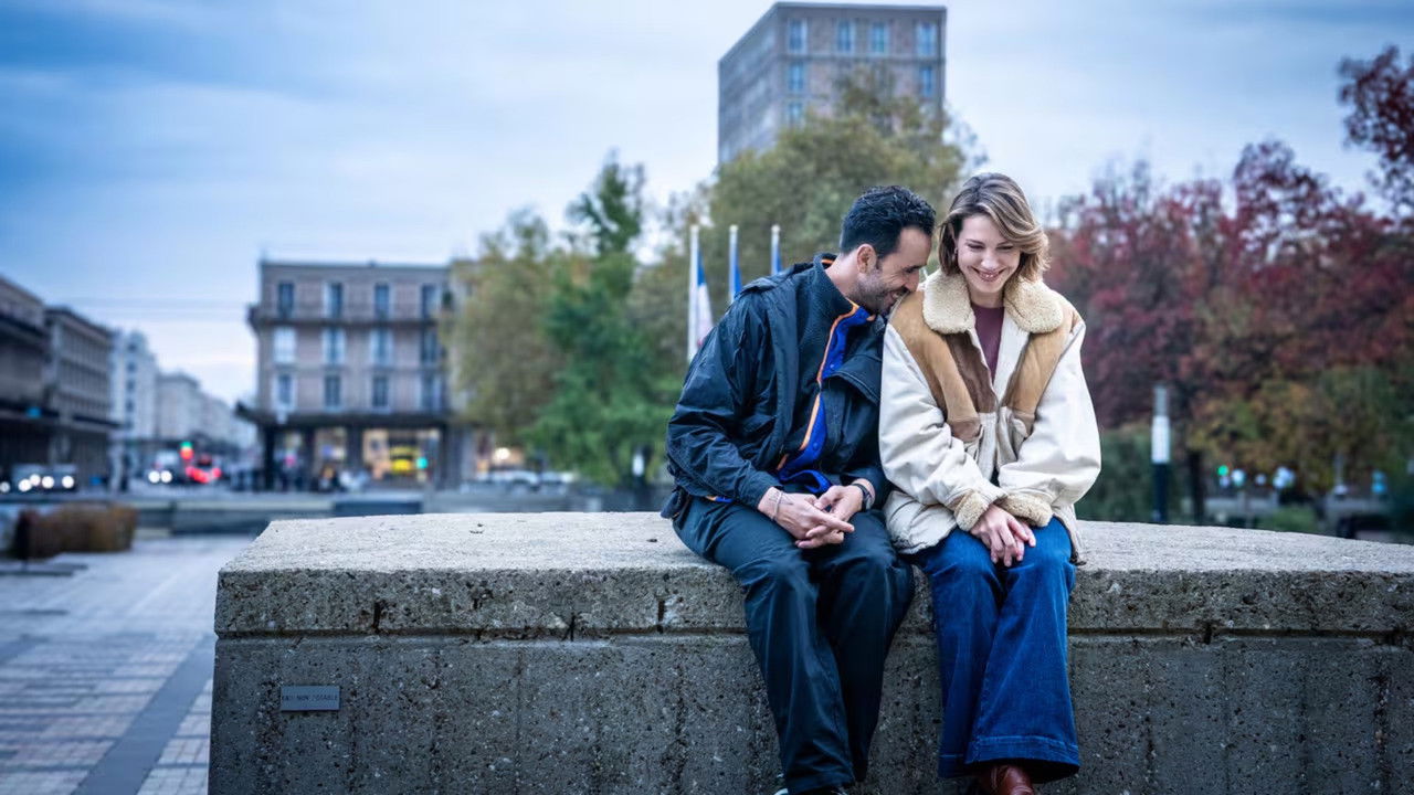 دانلود فیلم You Found Me 2025