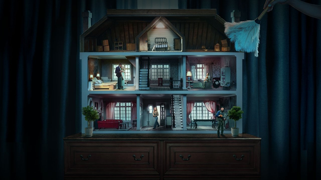 فیلم The Housemaid 2025 (خدمتکار )