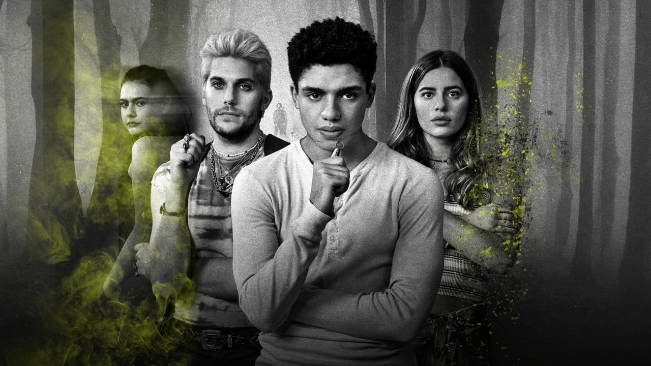 دانلود سریال The Bastard Son & the Devil Himself 2022 (پسر حرامزاده و خود شیطان)