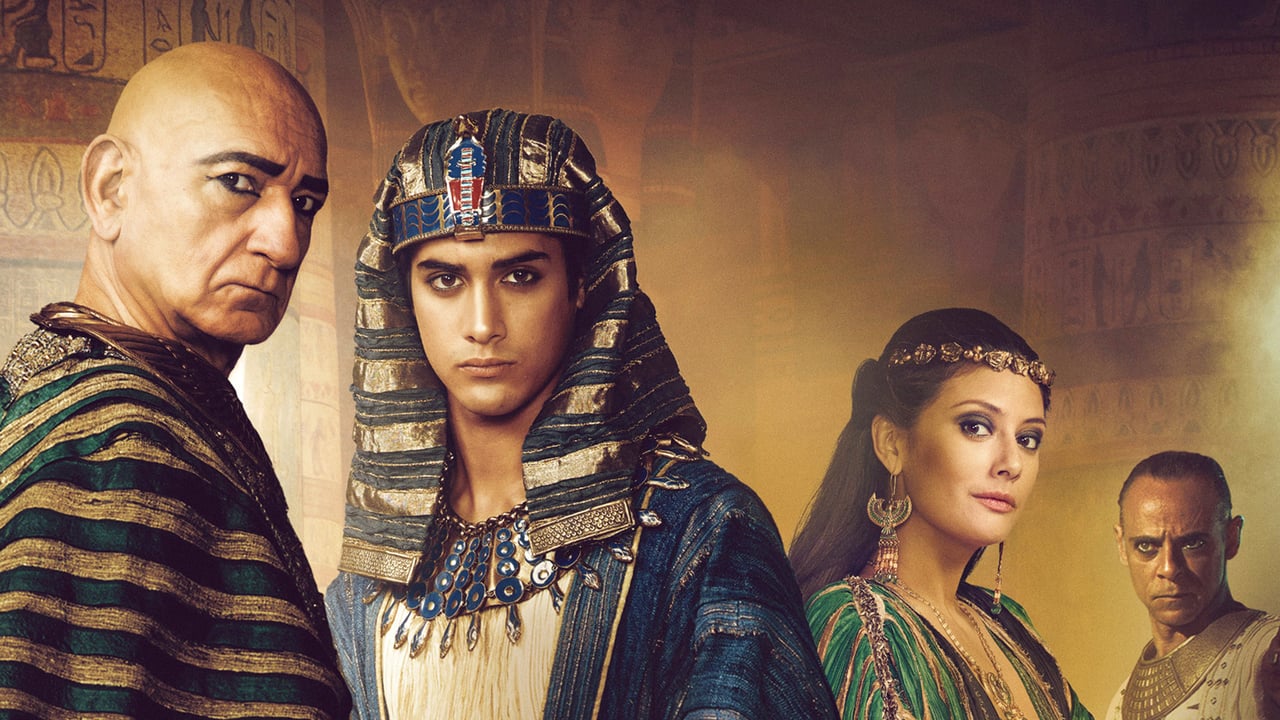 دانلود سریال Tut 2015 (توت)