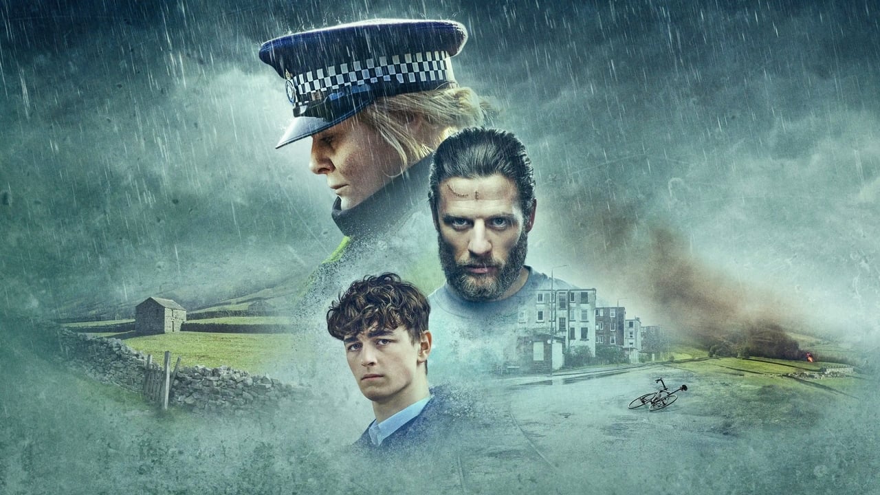 دانلود سریال Happy Valley 2014 (دره شادی )