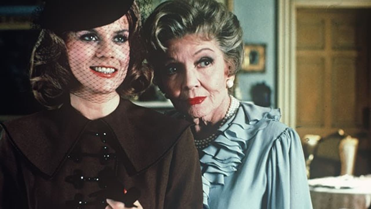 دانلود سریال The Two Mrs. Grenvilles 1987