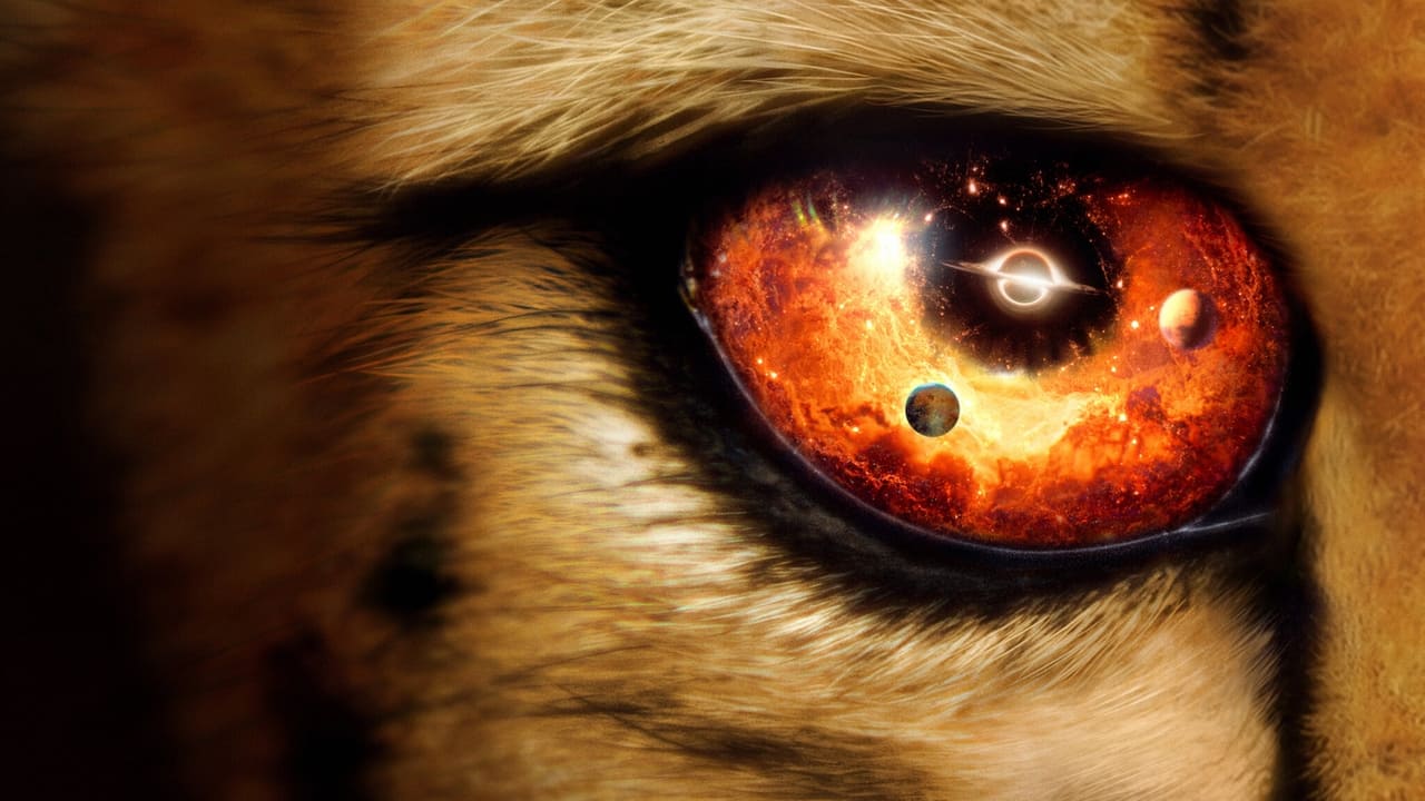 دانلود سریال Our Universe 2022 (جهان ما)
