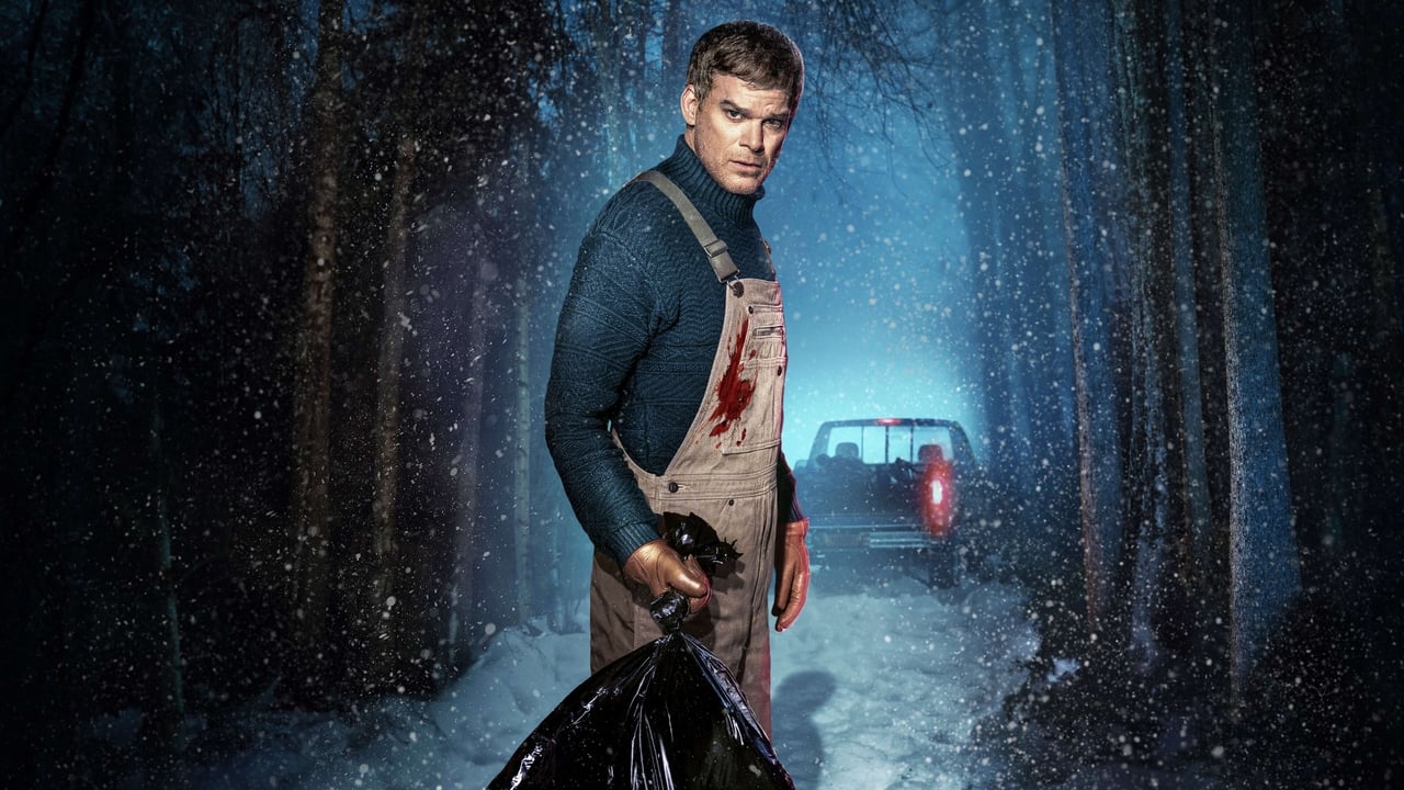دانلود سریال Dexter: New Blood 2021 (دکستر: خون تازه)