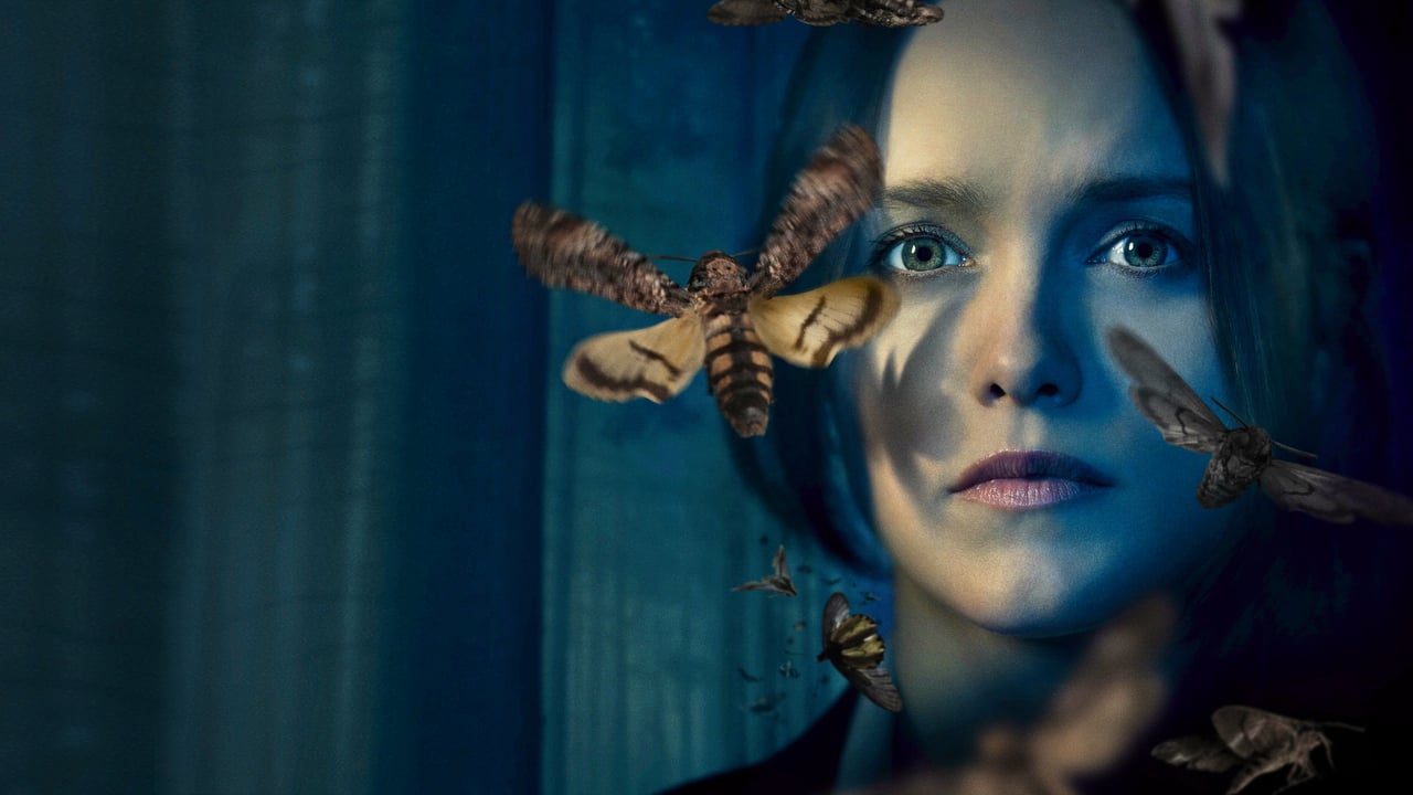 دانلود سریال Clarice 2021 (کلاریس)
