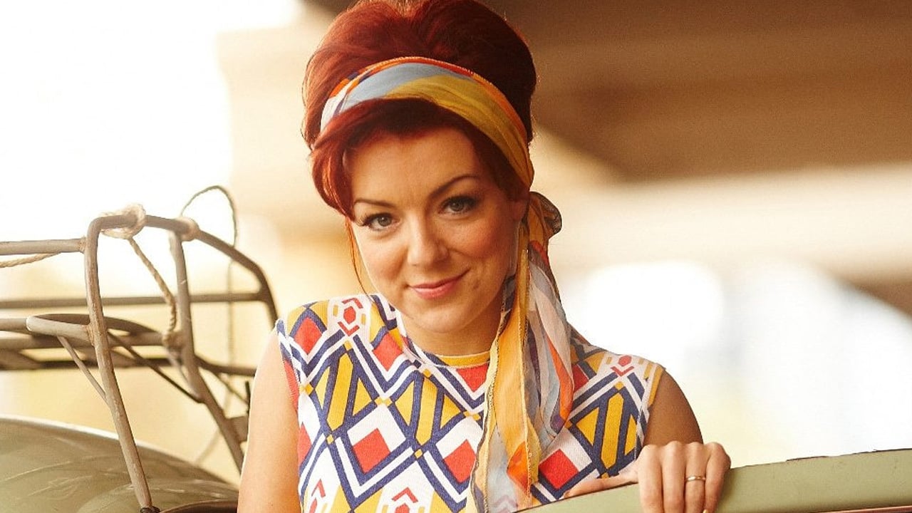دانلود سریال Mrs Biggs 2012