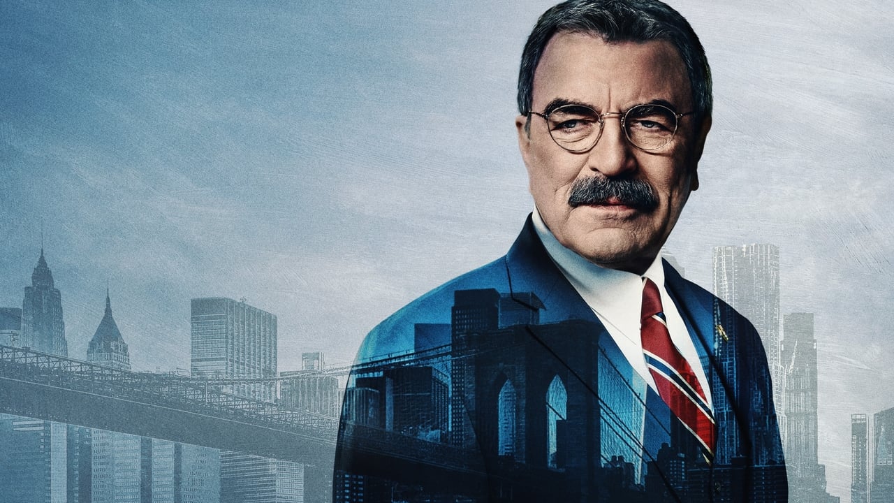 دانلود سریال Blue Bloods 2010 (خون های آبی)