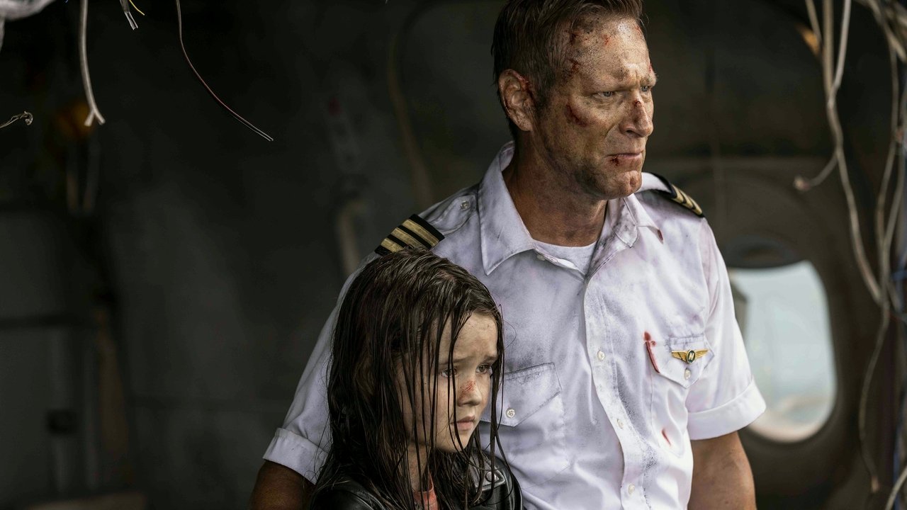دانلود فیلم Deep Water 2026
