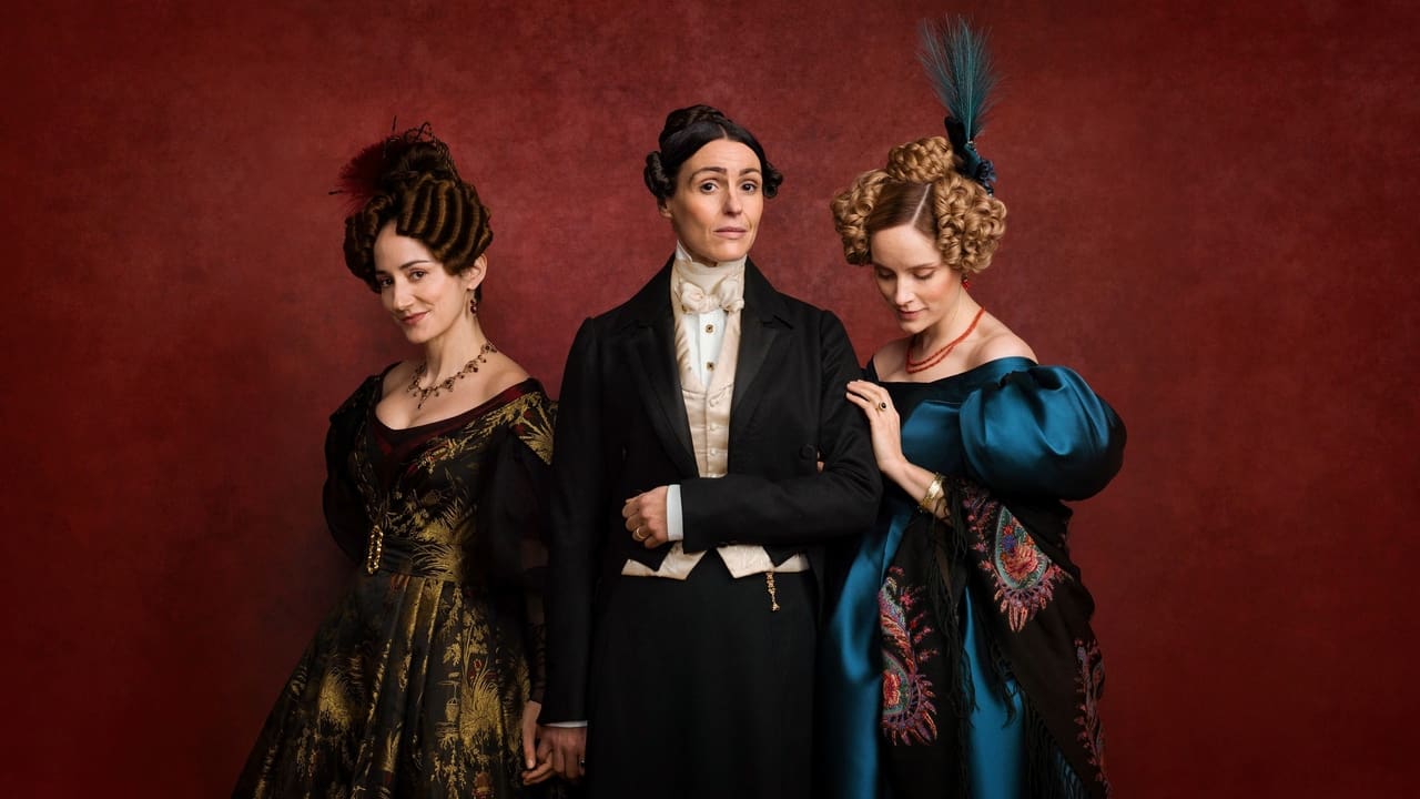 دانلود سریال Gentleman Jack 2019 (جنتلمن جک)