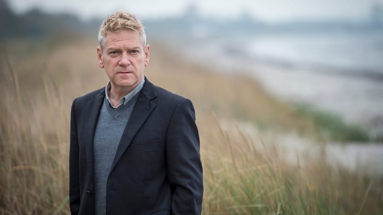 دانلود سریال Wallander 2008 (والاندر)