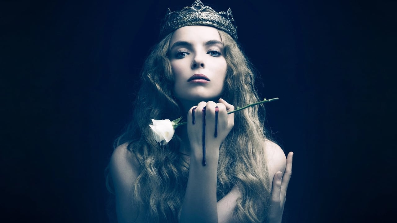 دانلود سریال The White Princess 2017 (شاهدخت سفید)