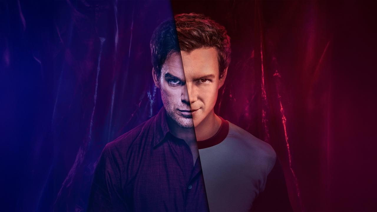 دانلود سریال Dexter: Original Sin 2024 (دکستر: گناه اصلی)