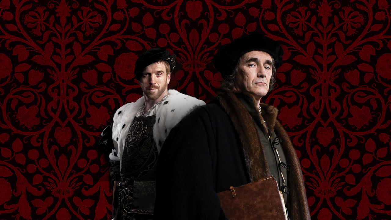 دانلود سریال Wolf Hall 2015 (ولف هال)