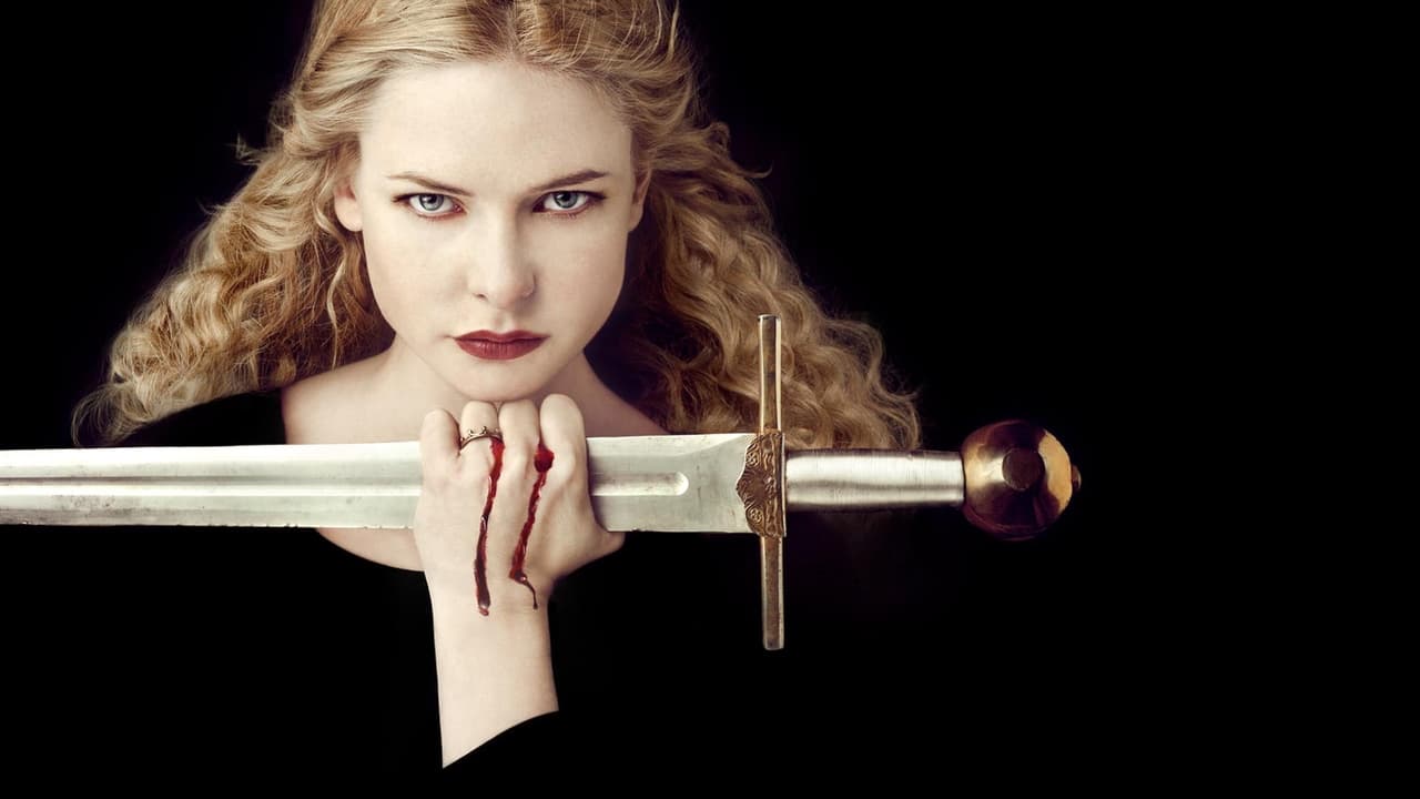 دانلود سریال The White Queen 2013 (ملکه سفید)