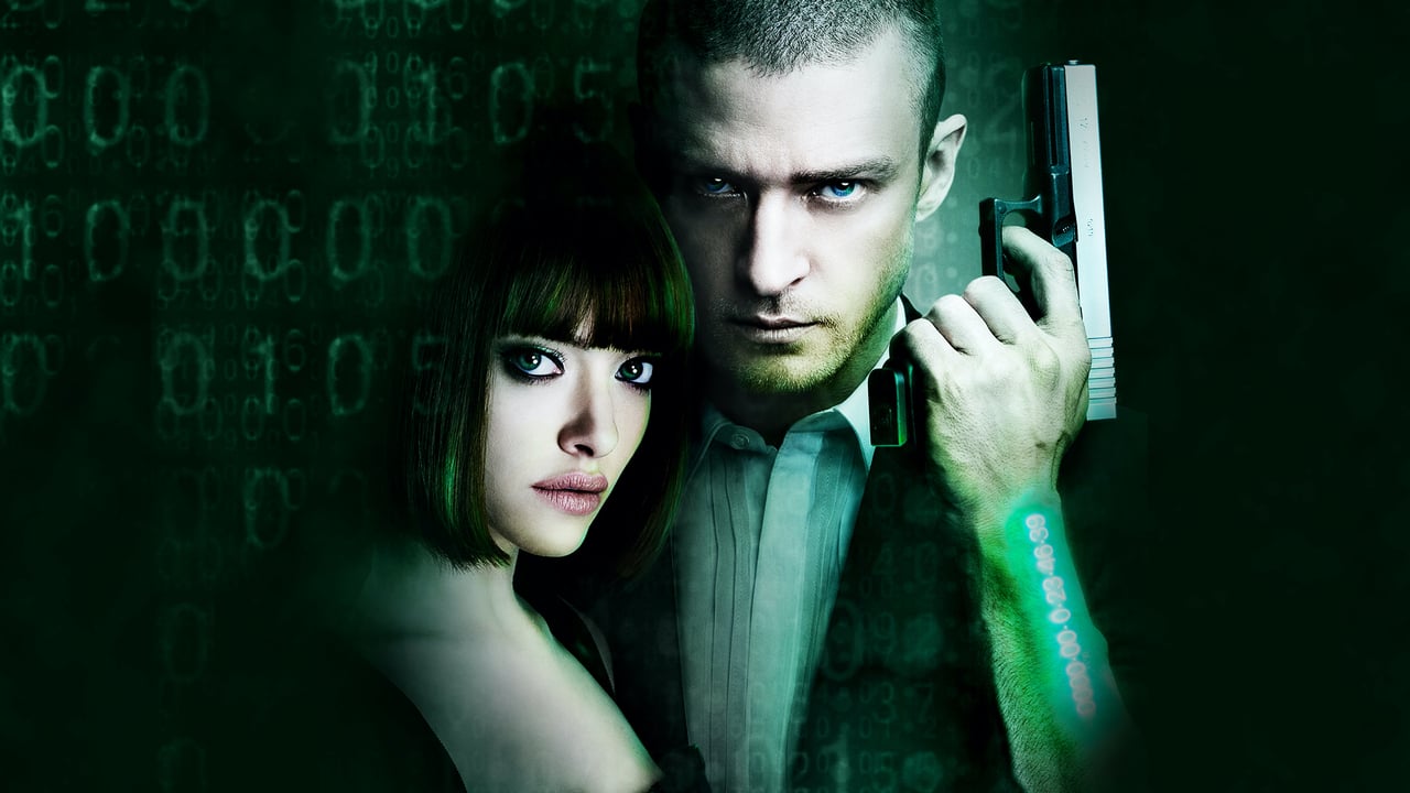 In Time 2011 (در زمان) فیلم In Time 2011 (در زمان)