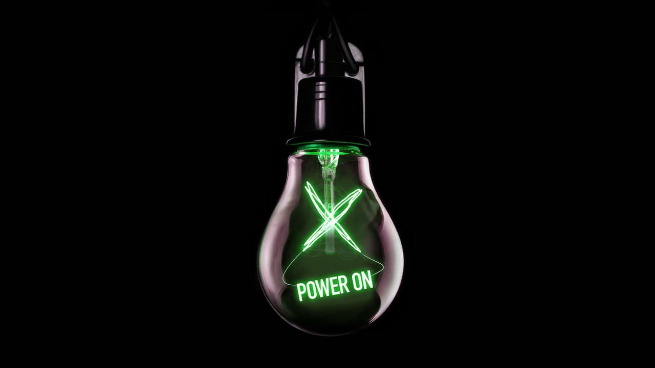 دانلود سریال Power On: The Story of Xbox 2021