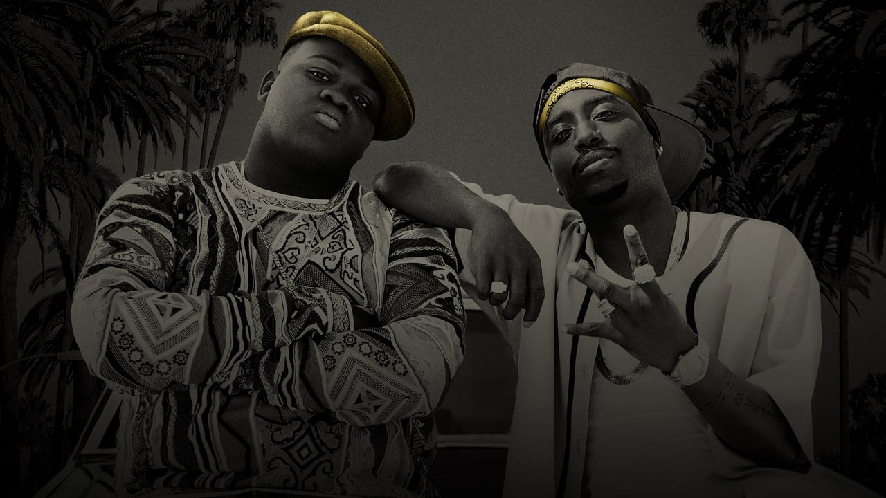 دانلود سریال Unsolved: The Murders of Tupac and The Notorious B.I.G. 2018