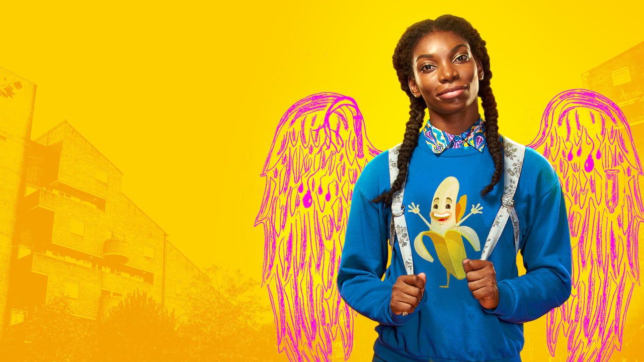 دانلود سریال Chewing Gum 2015
