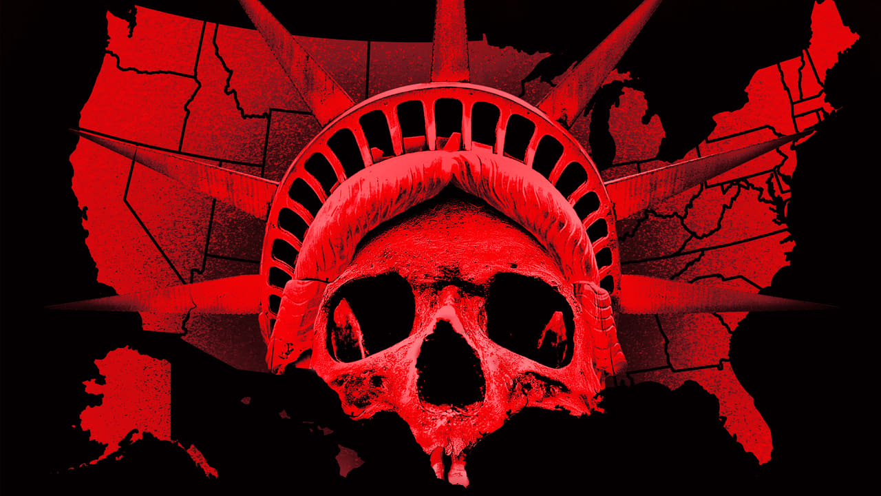 دانلود سریال 50 States of Fright 2020 (پنجاه ایالت ترسناک)