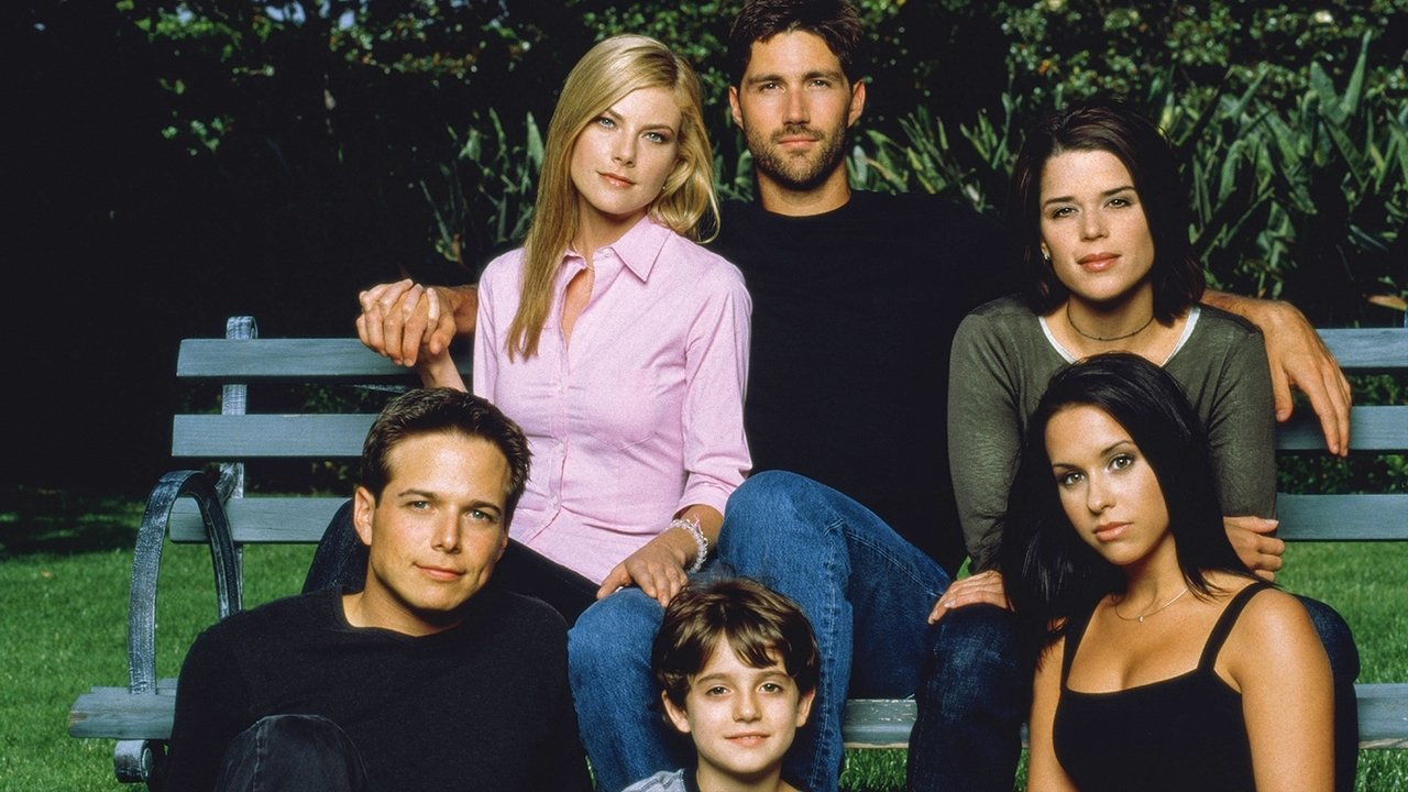 دانلود سریال Party of Five 1994