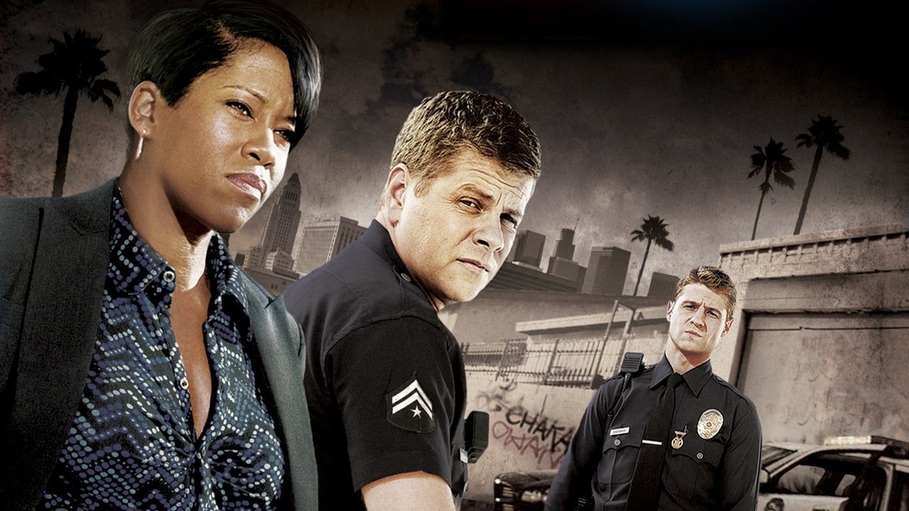 دانلود سریال Southland 2009 (سرزمین جنوبی)