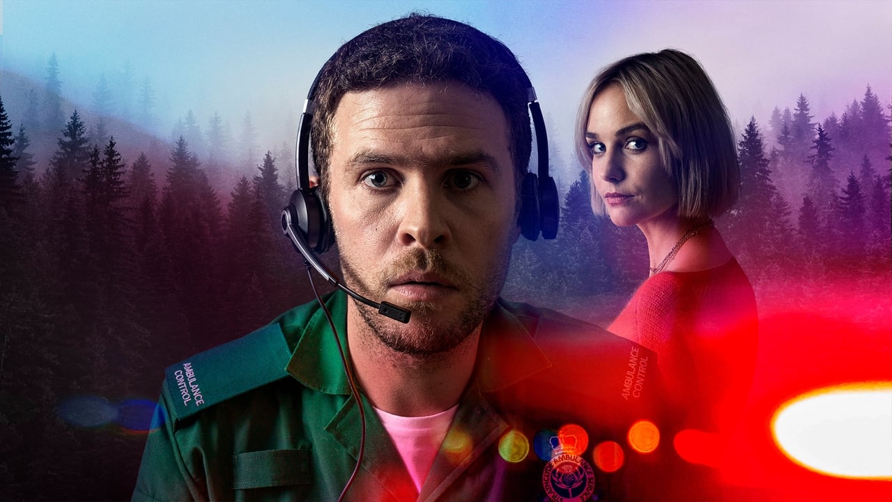 دانلود سریال The Control Room 2022 (اتاق کنترل)