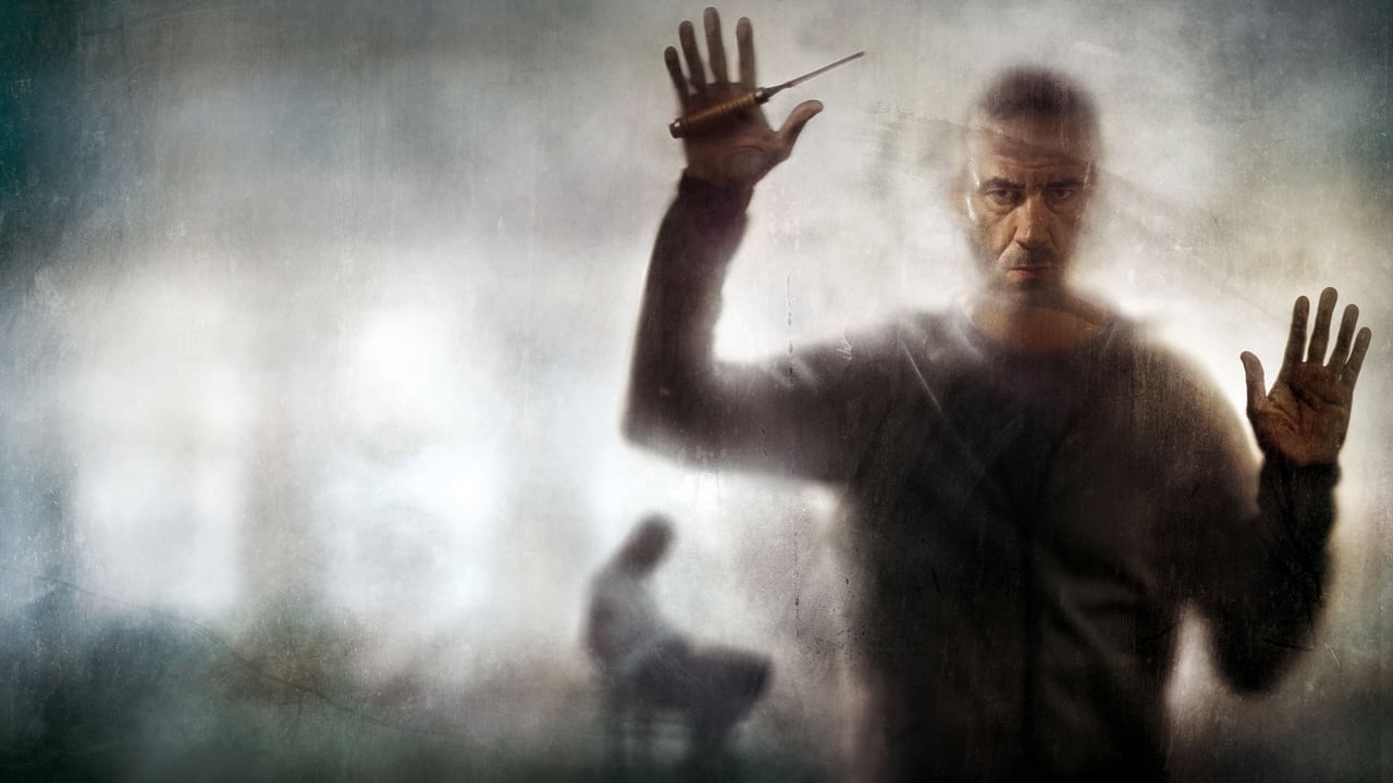 دانلود سریال Shadows 2014 (سایه ها)