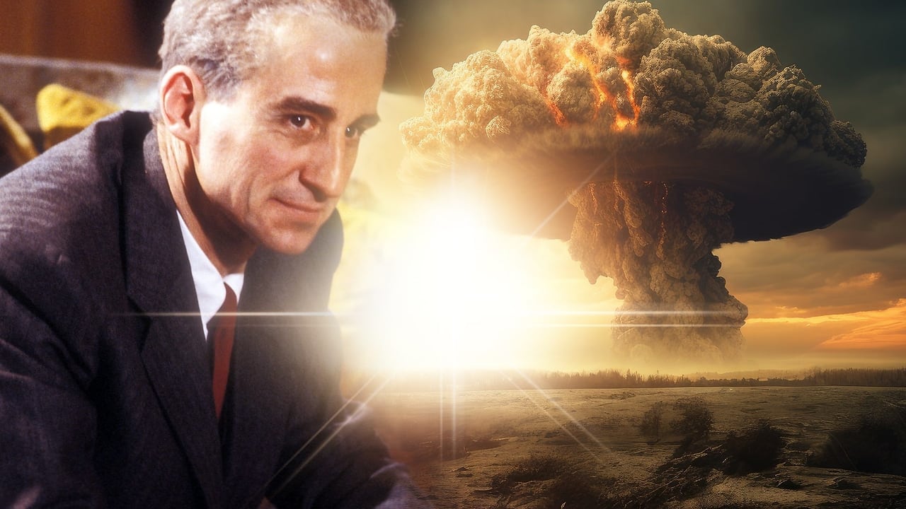 دانلود سریال Oppenheimer 1980 (اوپنهایمر)