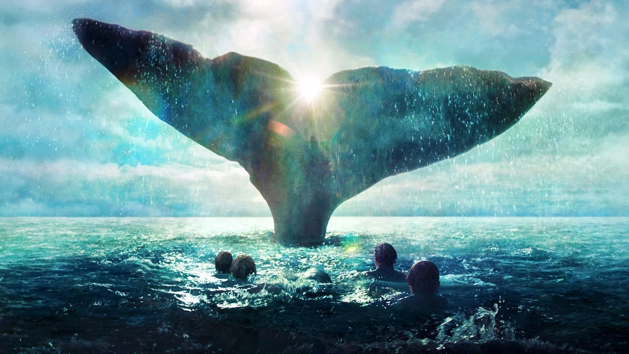 فیلم In the Heart of the Sea 2015 (در قلب دریا)