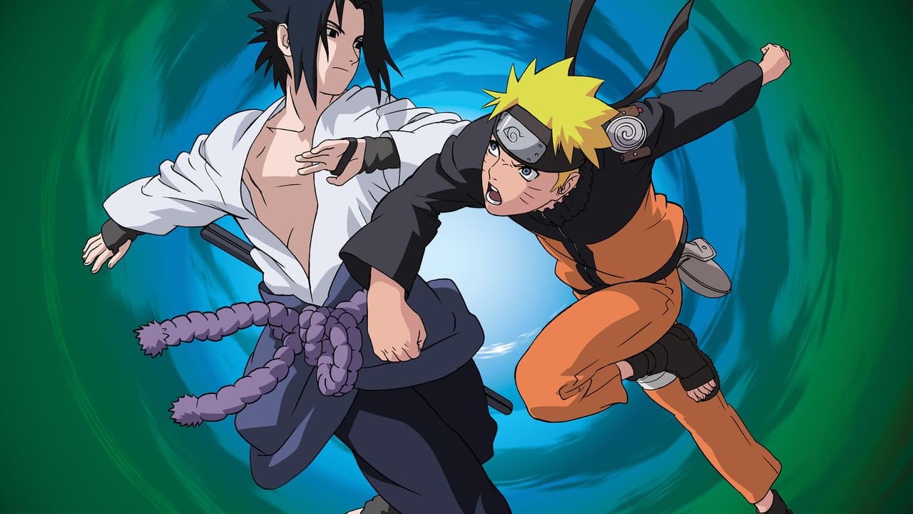 دانلود سریال Naruto Shippūden 2007 (ناروتو: شيپودن)
