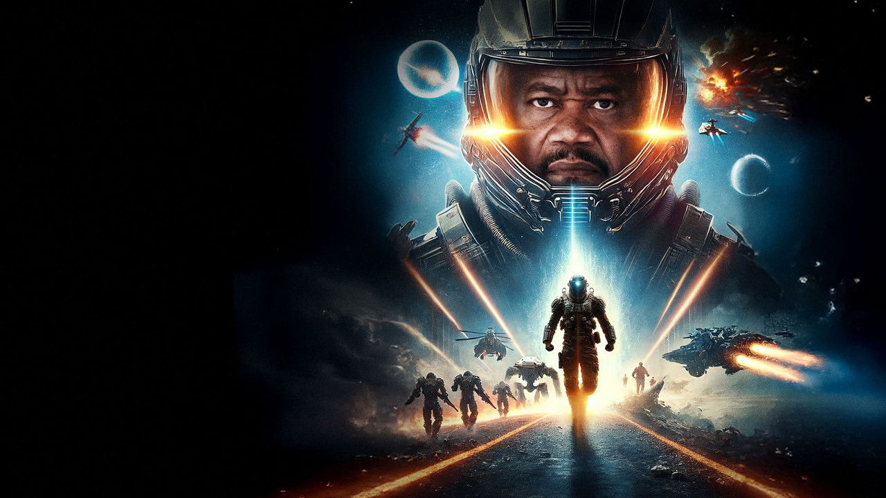 Quantum Supremacy 2025 فیلم Quantum Supremacy 2025